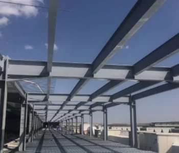 Structural Fabrication